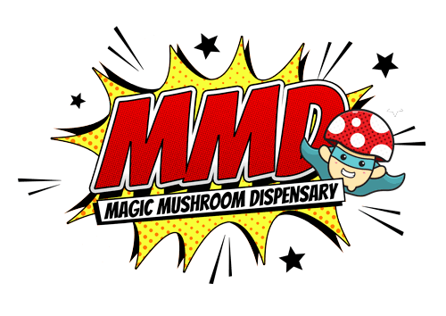 Magic Mushroom Dispensary