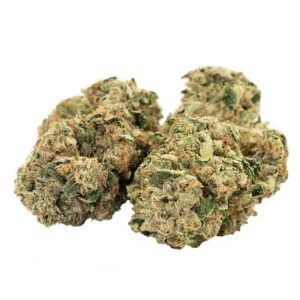 Bubba Kush | Indica - Buy Cannabis Indica Flowers Online - Magic Mushroom Dispensary