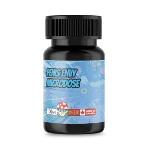 Penis Envy Microdose 100MG